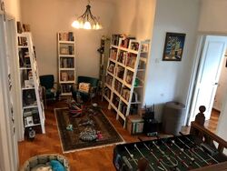 Garlick Ville (D10), Terrace #591266541